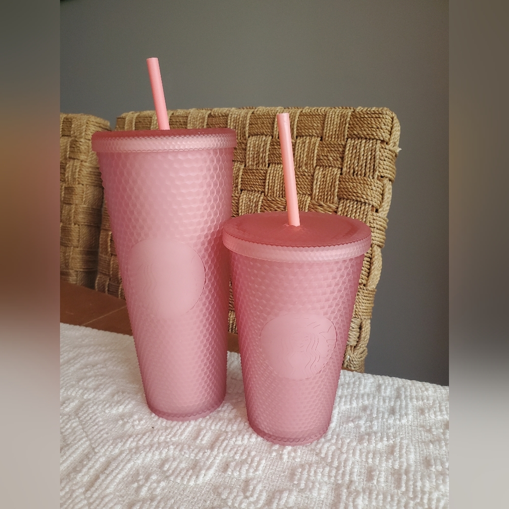 Tumbler
